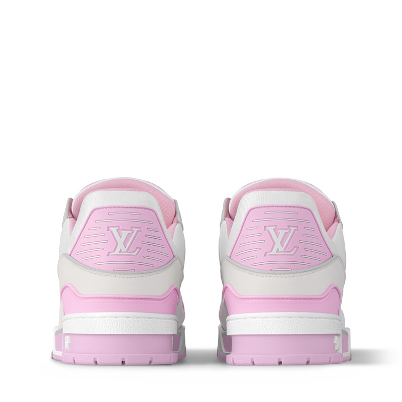 Louis Vuitton LV Trainer Sneaker outlook