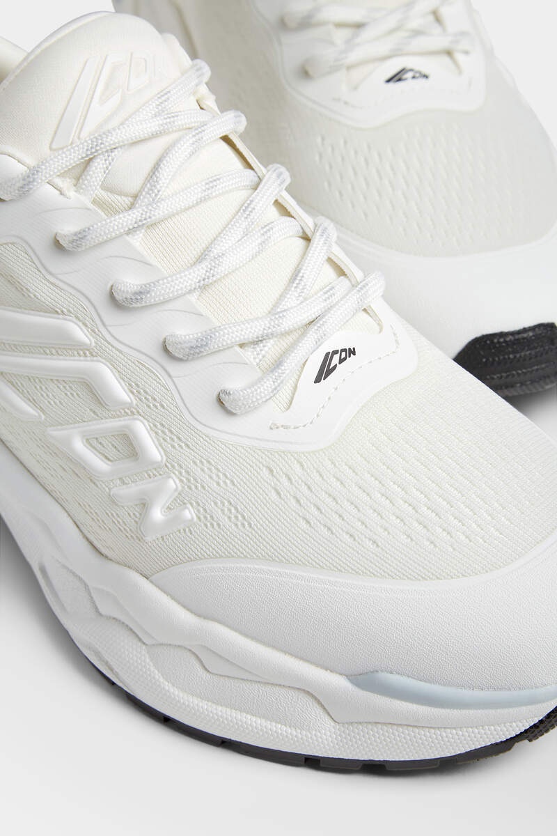 FASTER SNEAKERS - 4