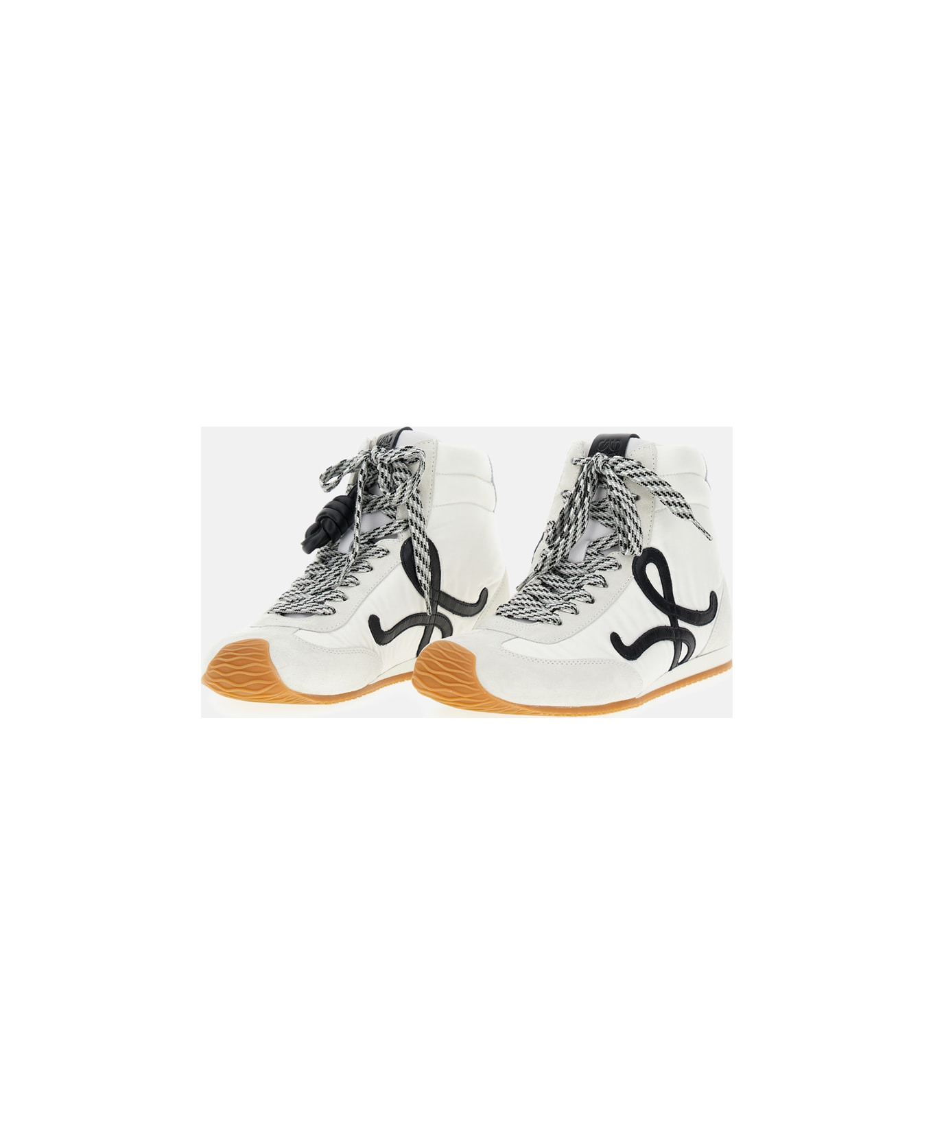 Ballet Runner 2.0 High Top - 2