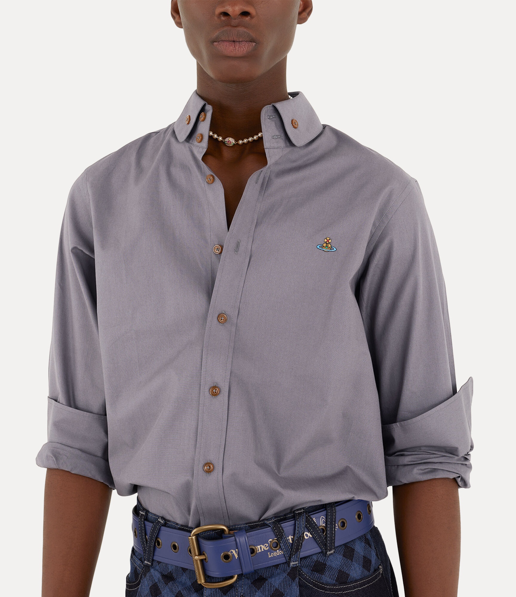 2 BUTTON KRALL - 4