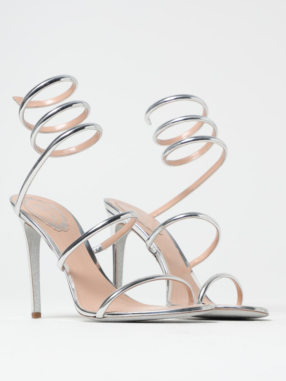 Shoes woman Rene Caovilla - 2
