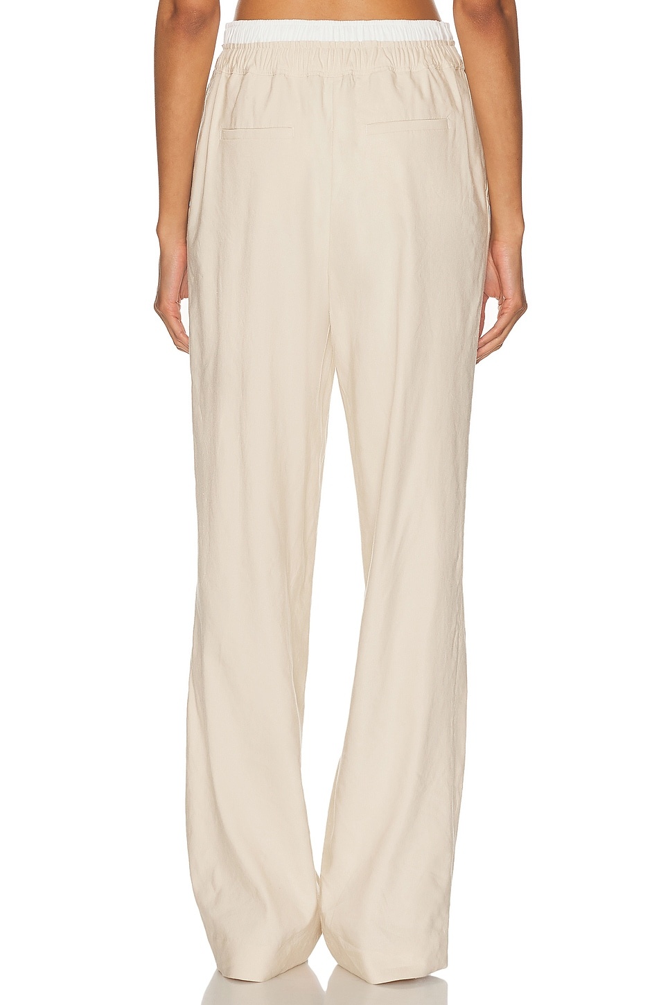 Bristol Straight Leg Pant - 4