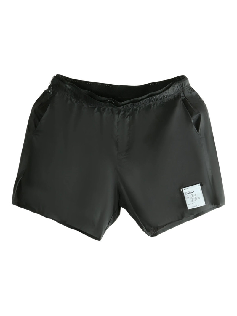 Satisfy TechSilk™ 8" Double-layer Shorts 1
