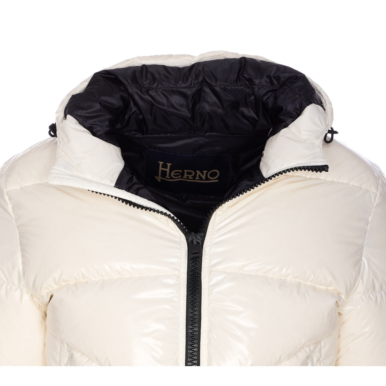 Herno Men Gloss Bomber - 4