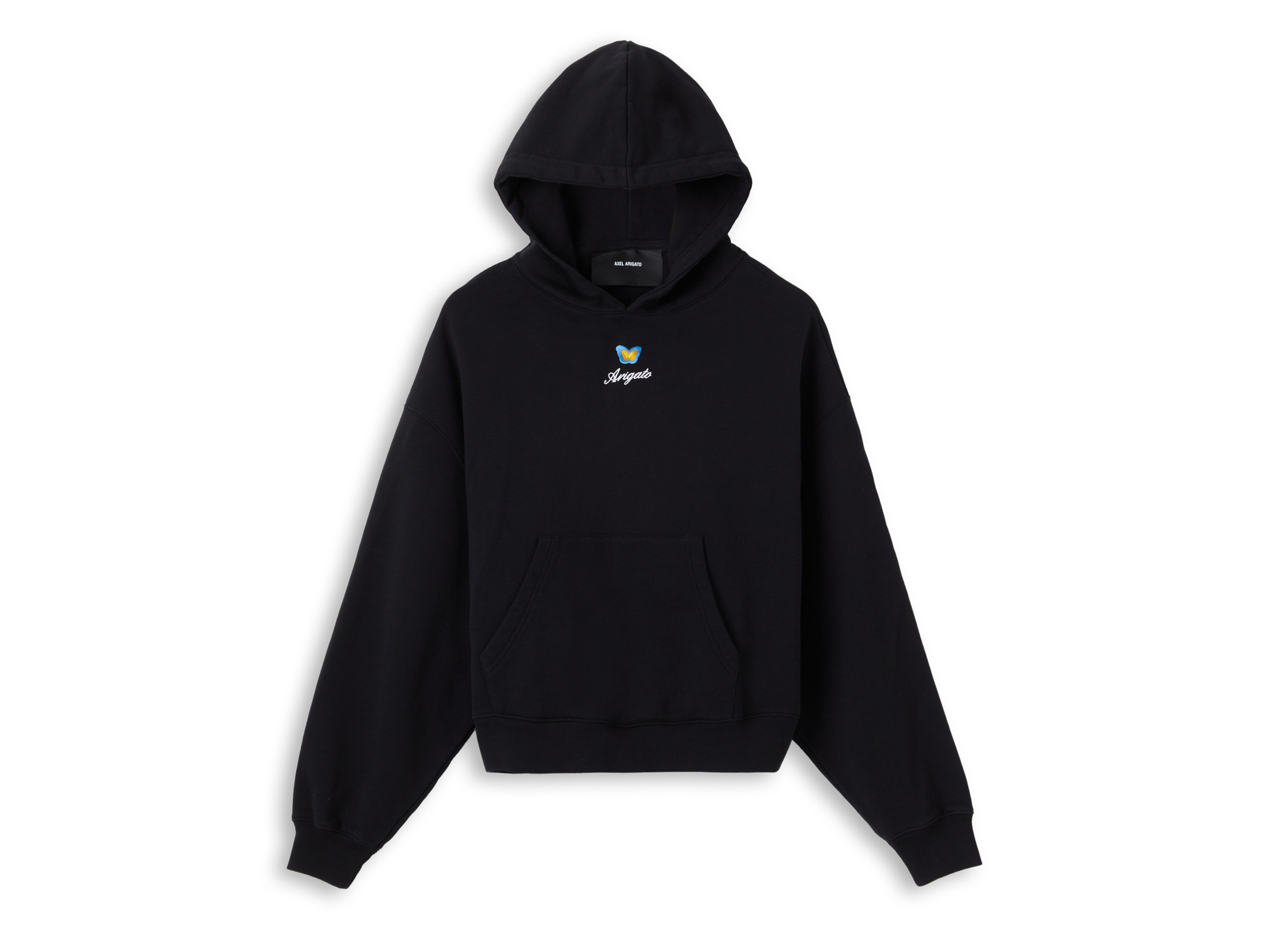 Butterfly Hoodie - 1