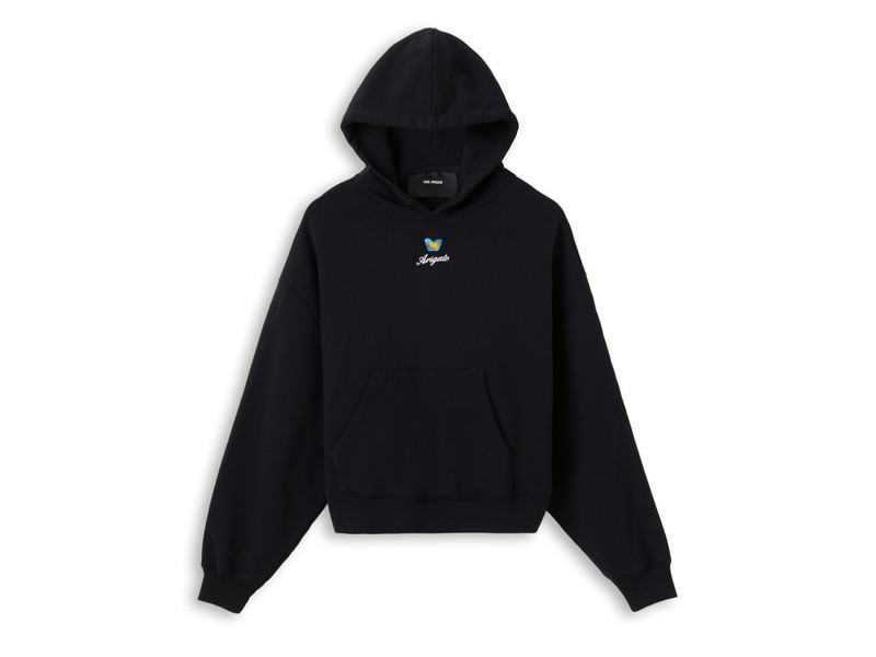 Butterfly Hoodie 1