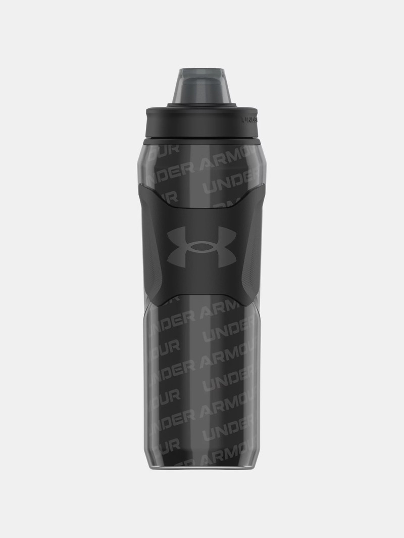 UA Playmaker Squeeze Insulated 28 oz. Water Bottle 1