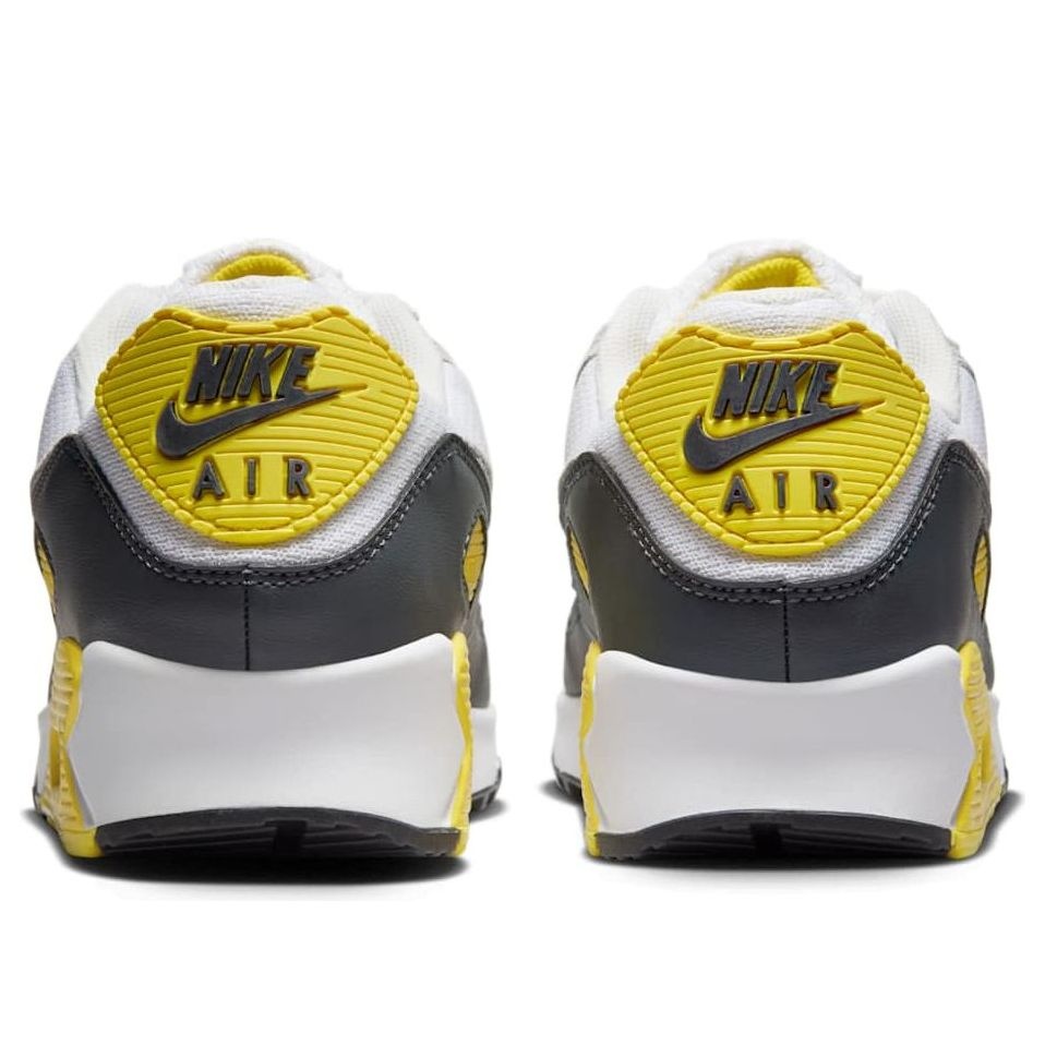 Nike Air Max 90 'White Lightning' DM0029-111 - 5