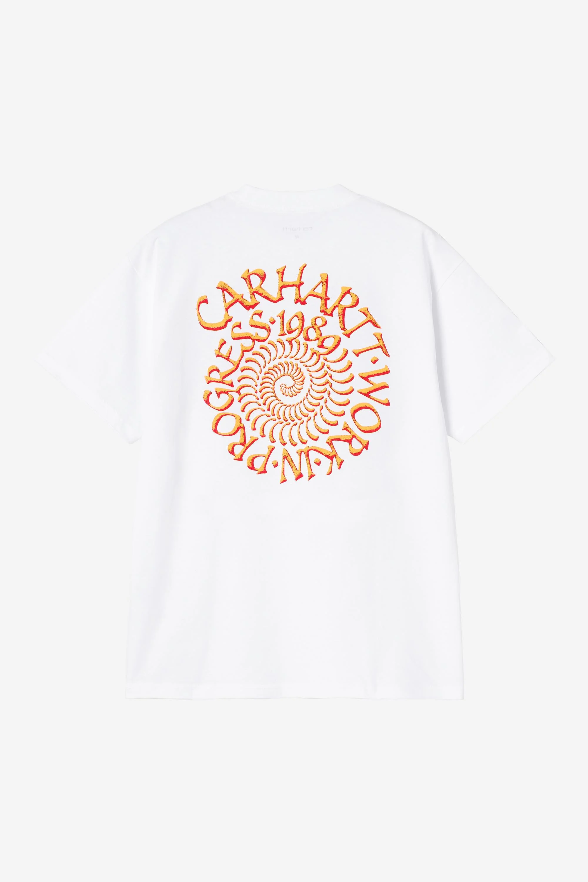 Spirals T-Shirt - 1