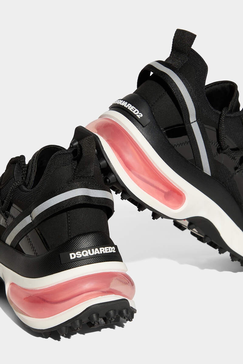 BUBBLE SNEAKERS 5