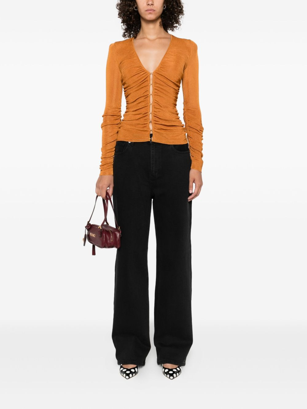 five-pocket jeans - 2