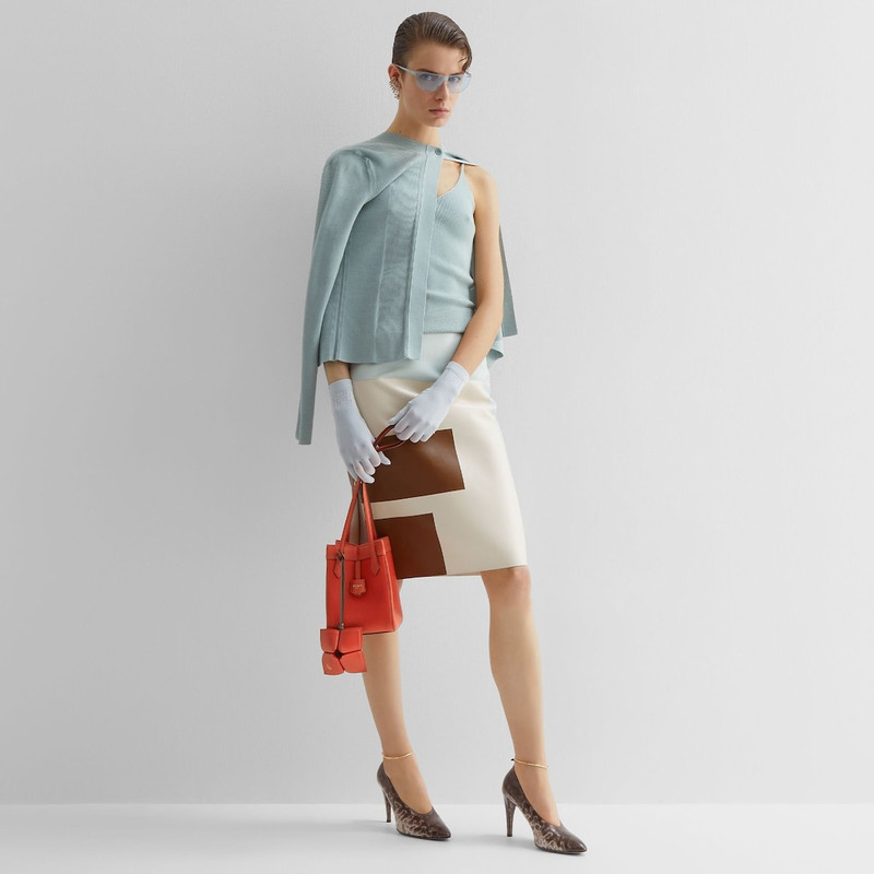 FENDI Cardigan outlook