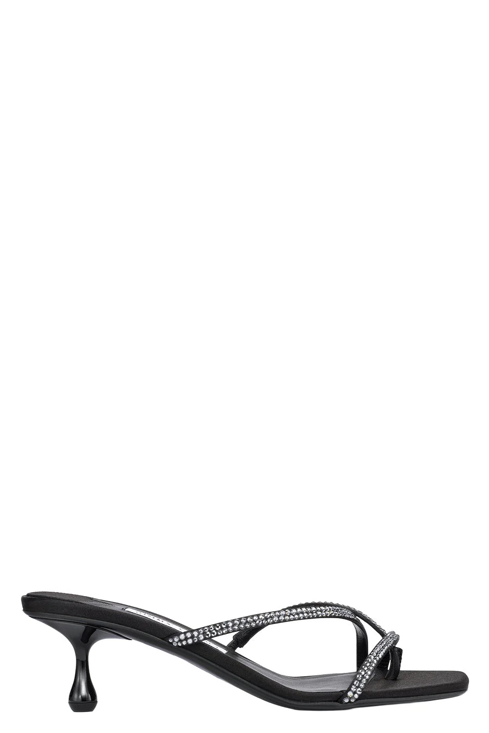 Etana 50 Mule - Black Smoke - 1