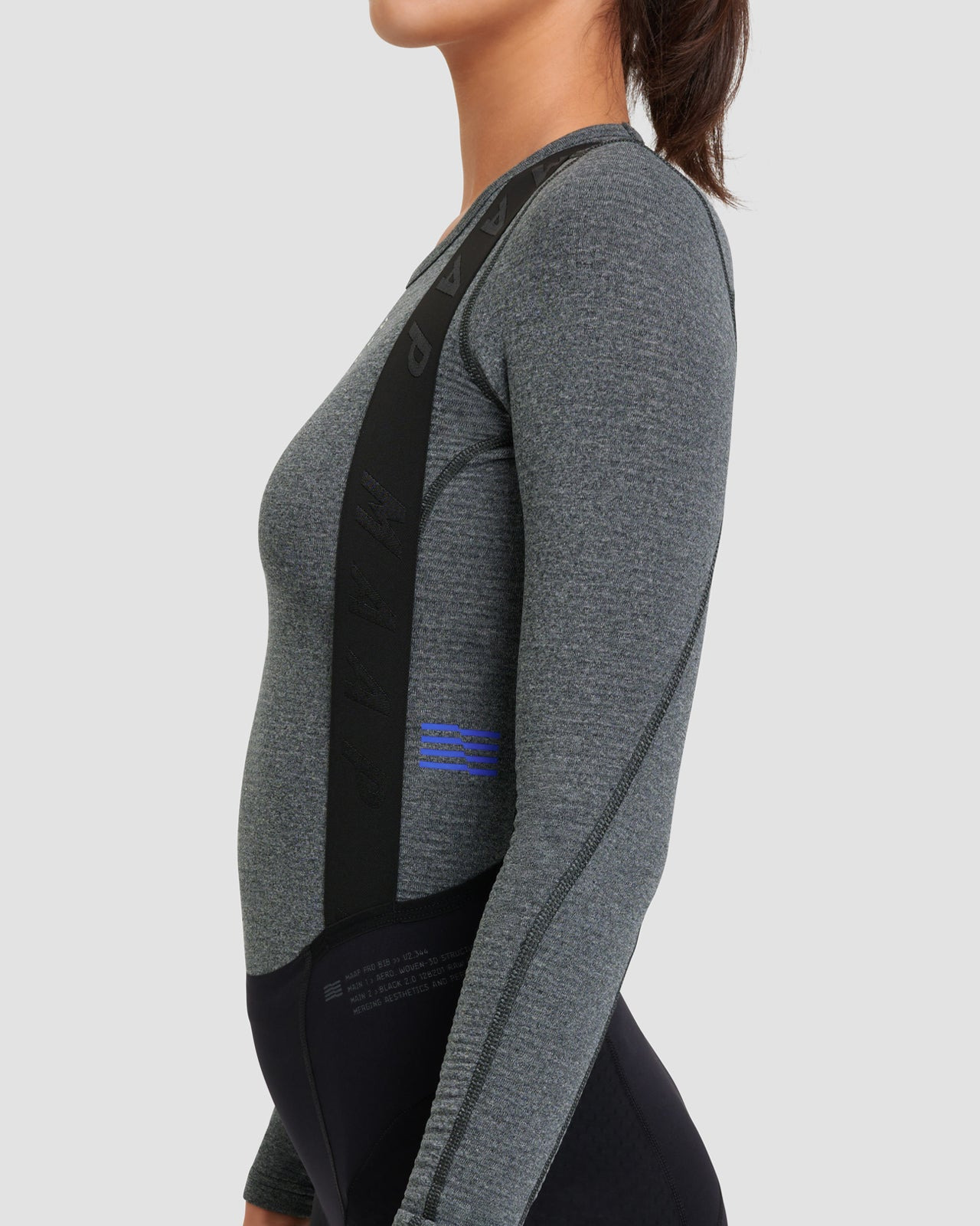 Women's Deep Winter Thermal Base Layer - 5