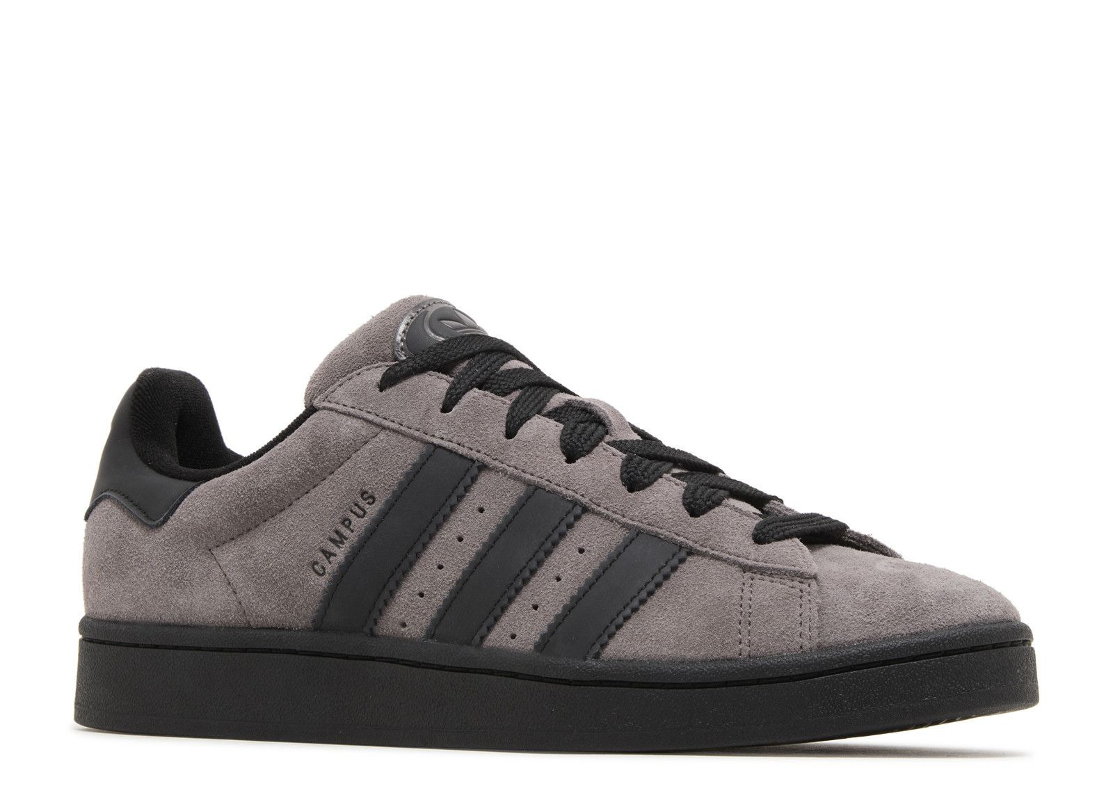 CAMPUS 00S 'CHARCOAL BLACK' - 2