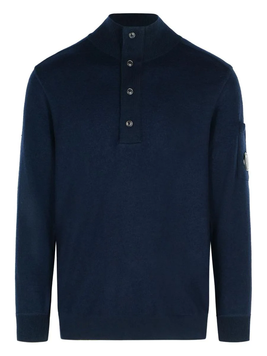 C.P. Company Sweater - 1