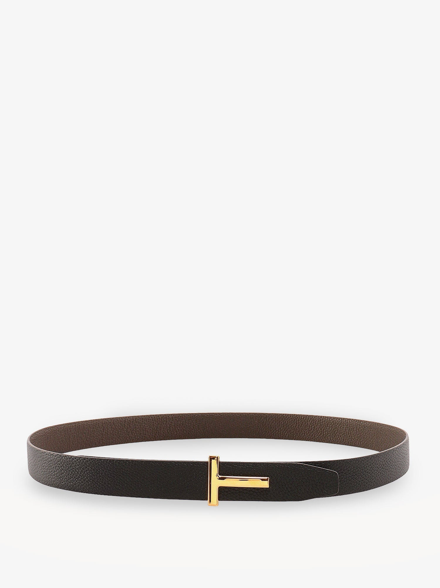 Tom Ford Reversible Leather Belt - 3