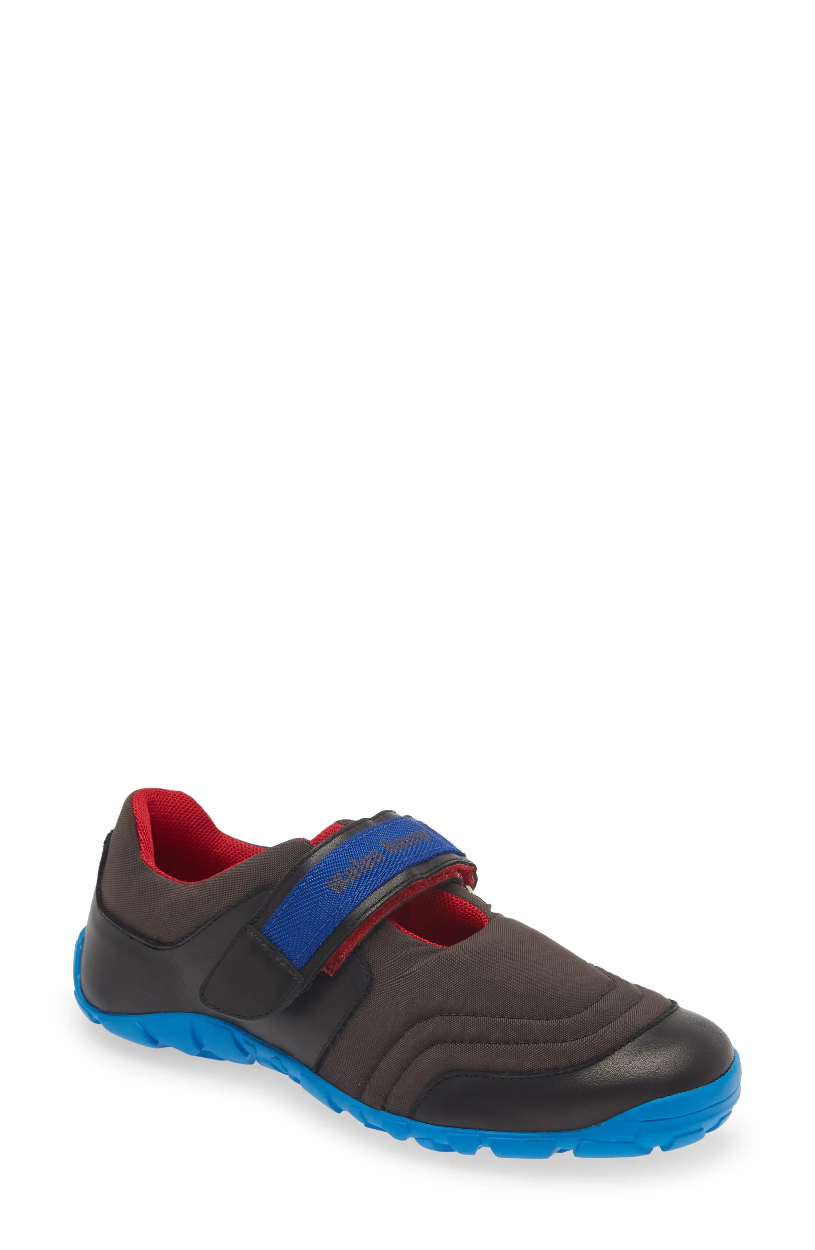 WALES BONNER Jewel Mary Jane Sneaker | nordstrom | REVERSIBLE