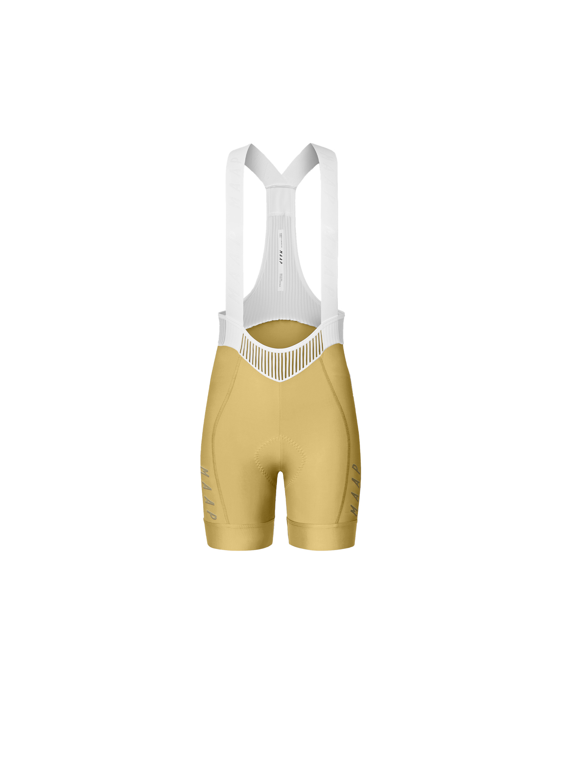 Women's Short Team Bib Evo - 1