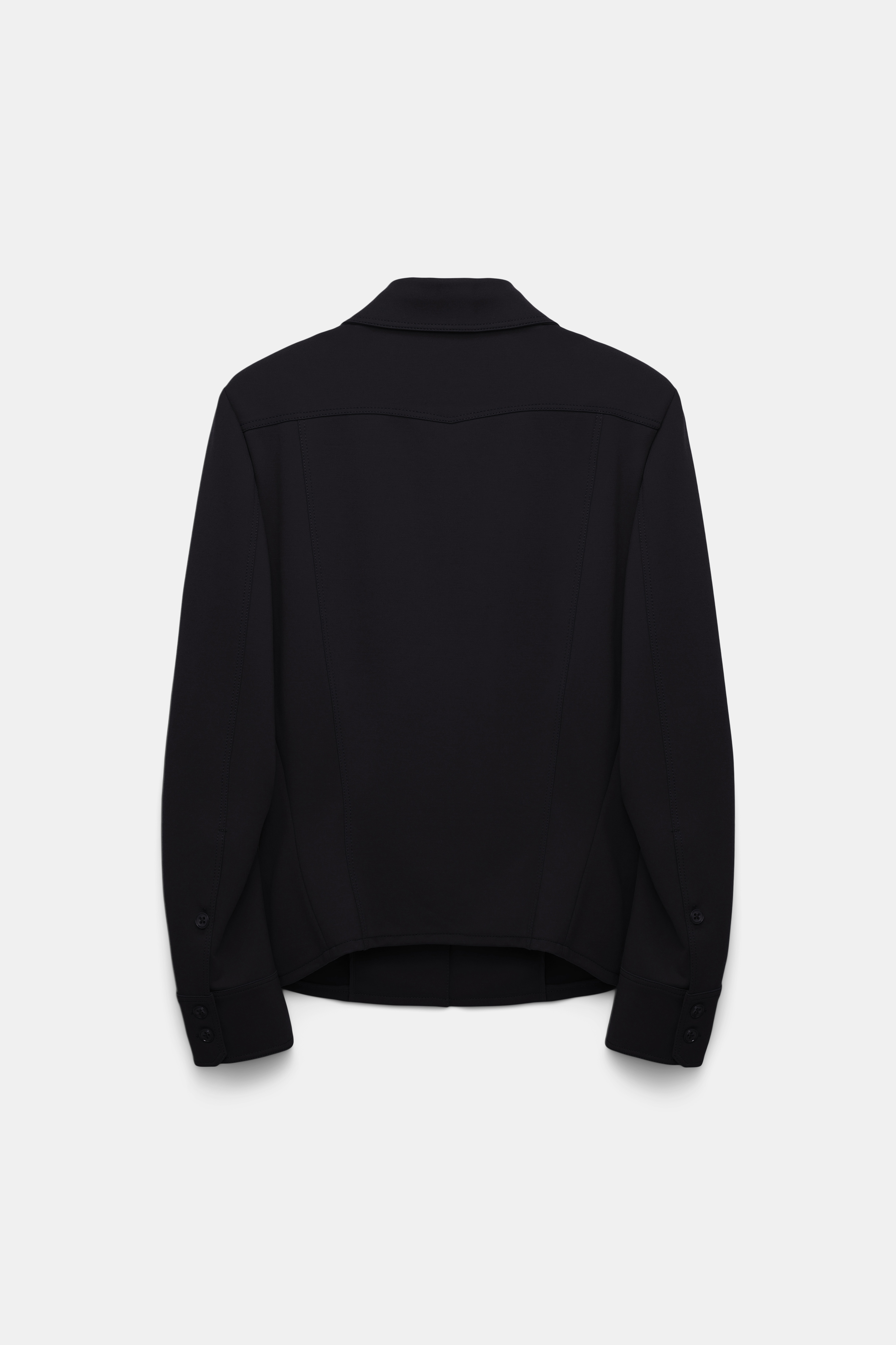 EMOTIONAL ESSENCE jacket - 5