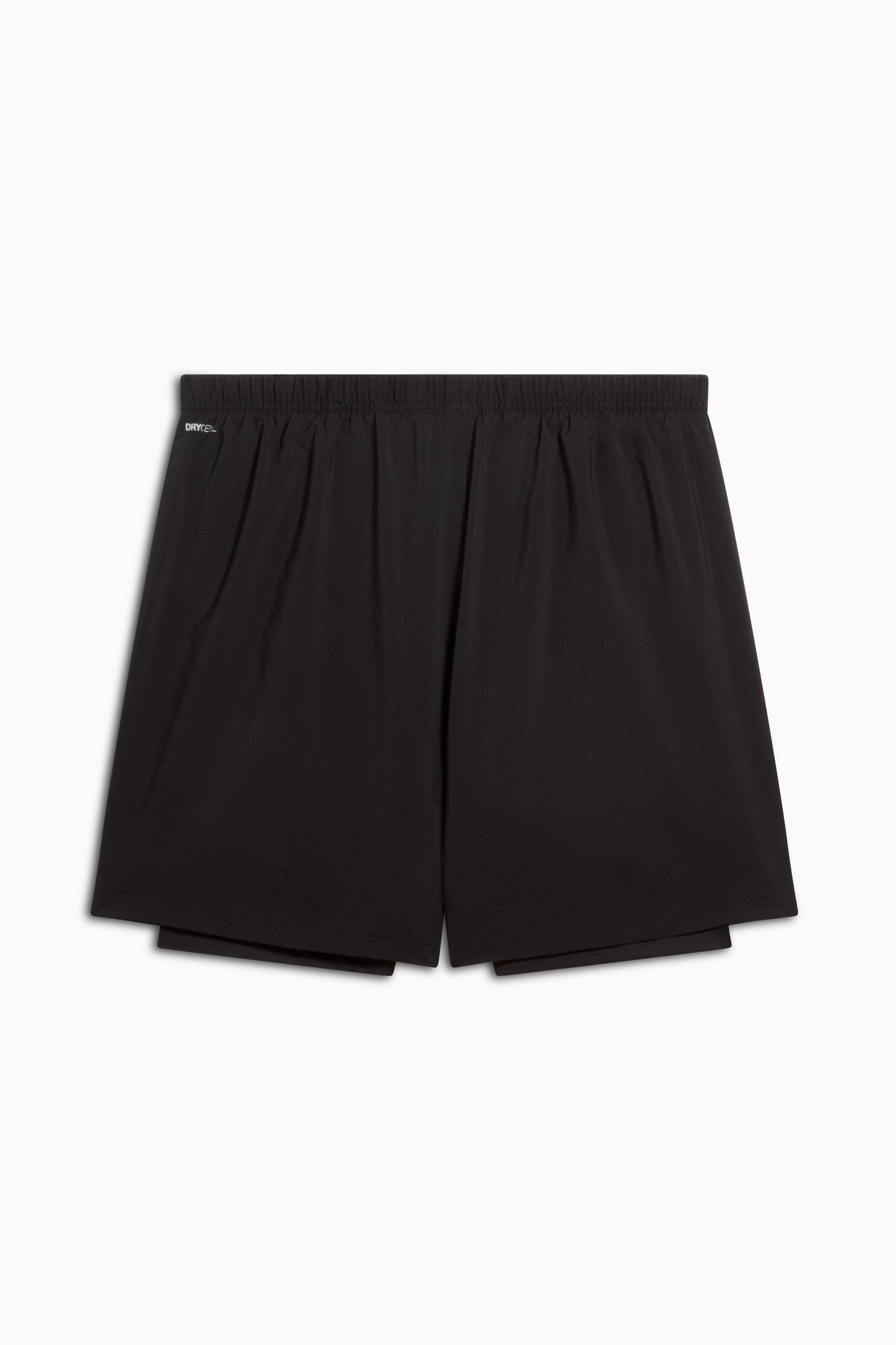 PUMA Men's Woven 2-In-1 Shorts - 2