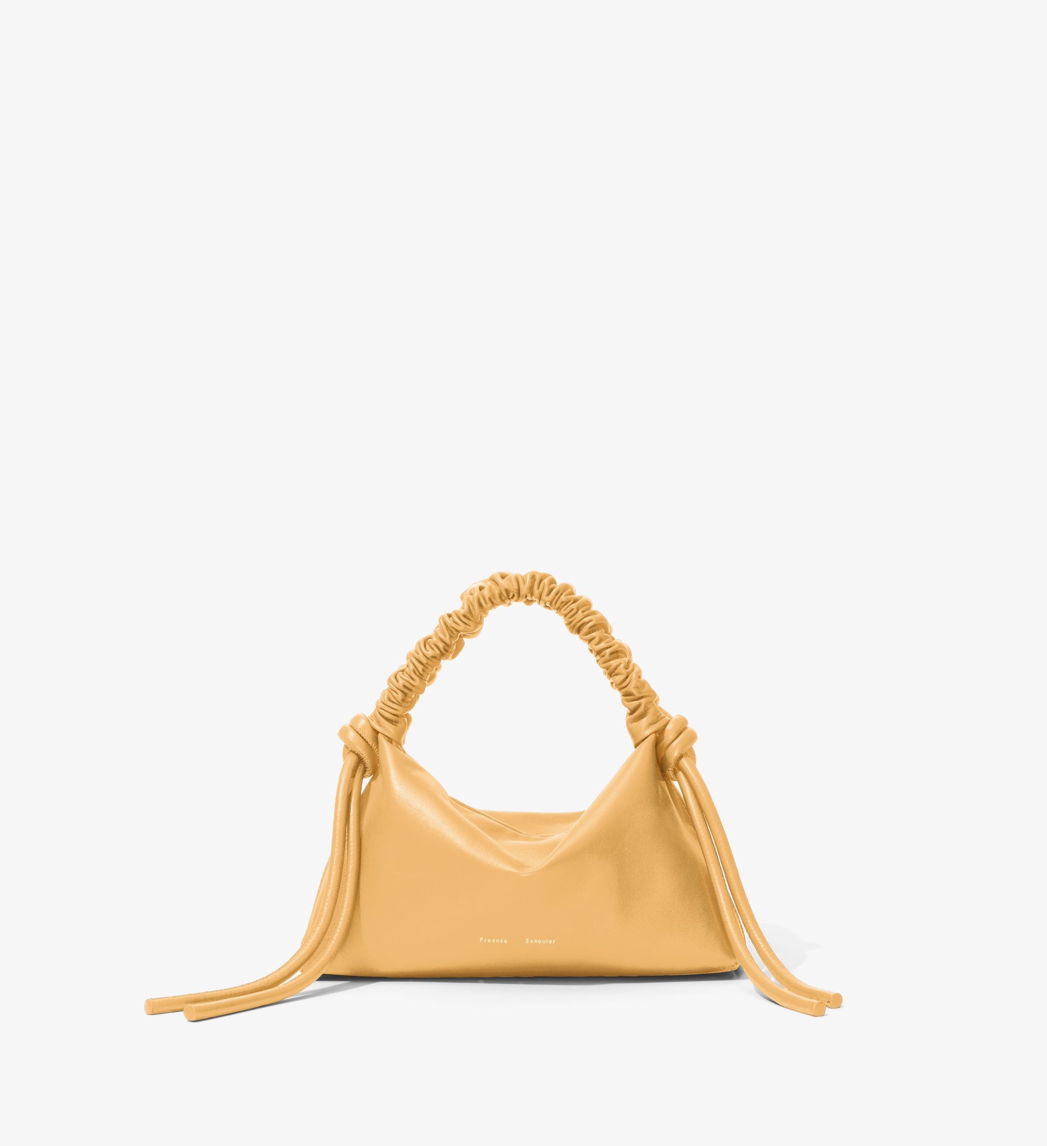 Mini Drawstring Bag - 1