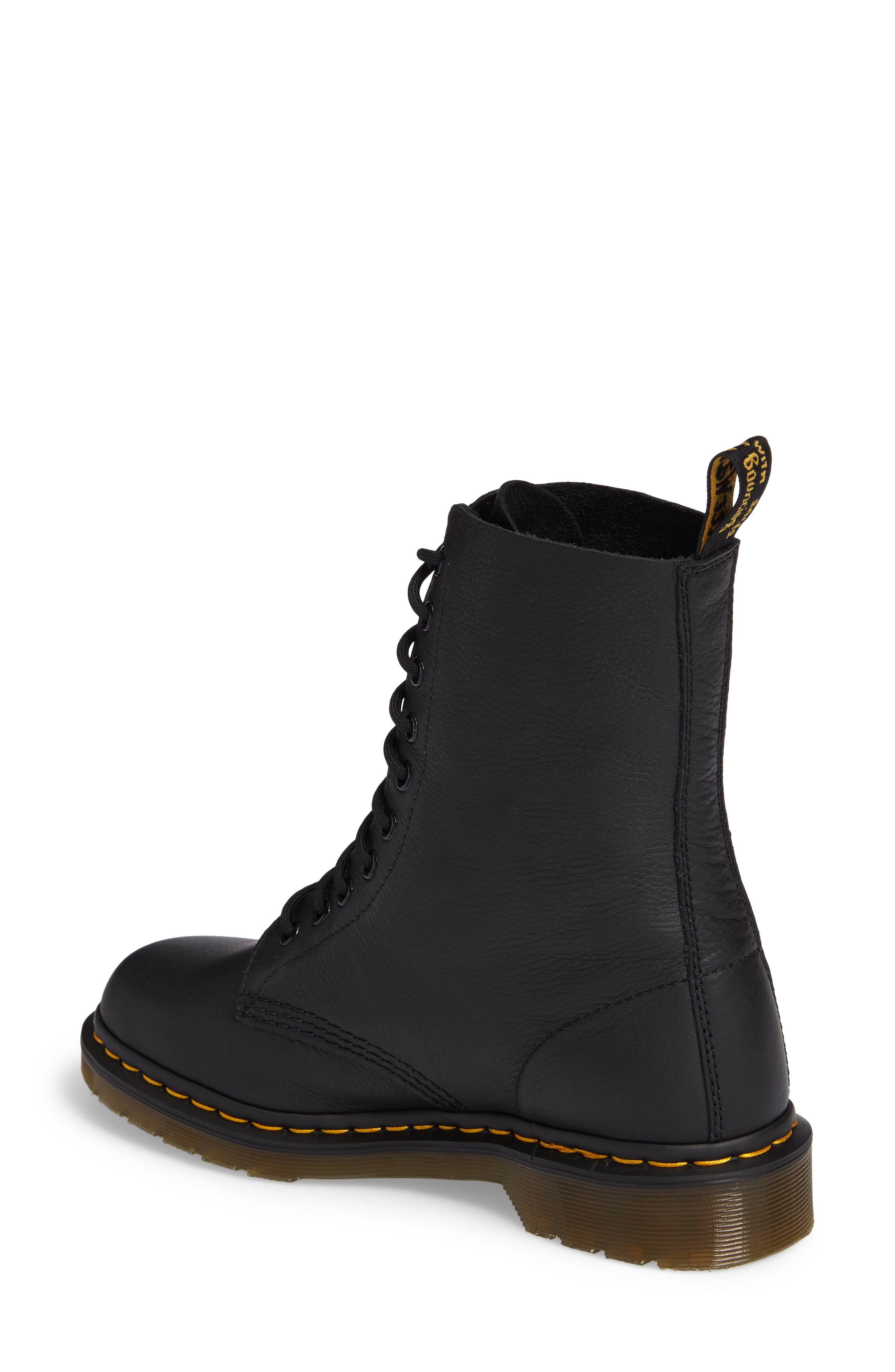 1490 Lace-Up Boot - 2