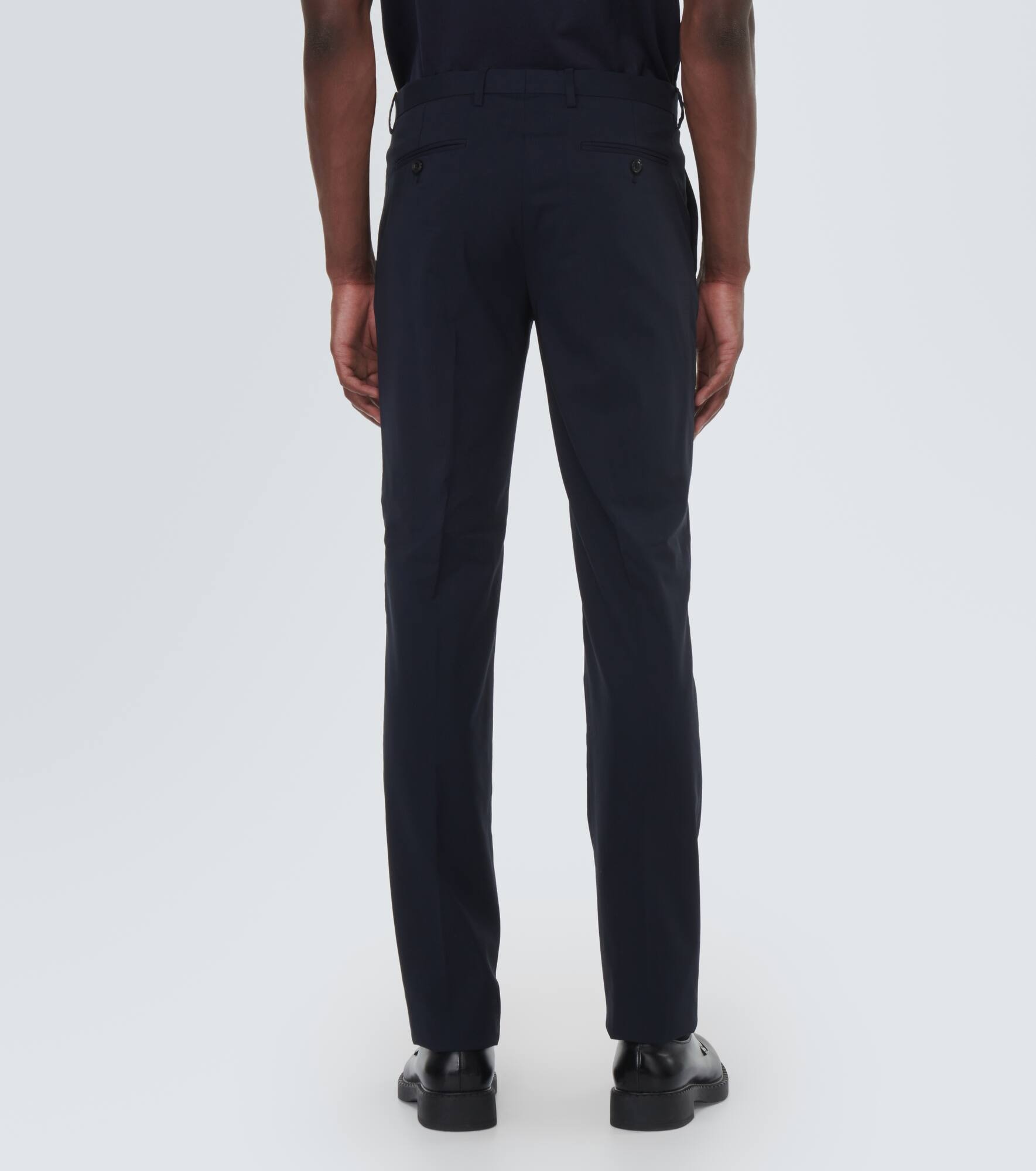 Wool suit - 6