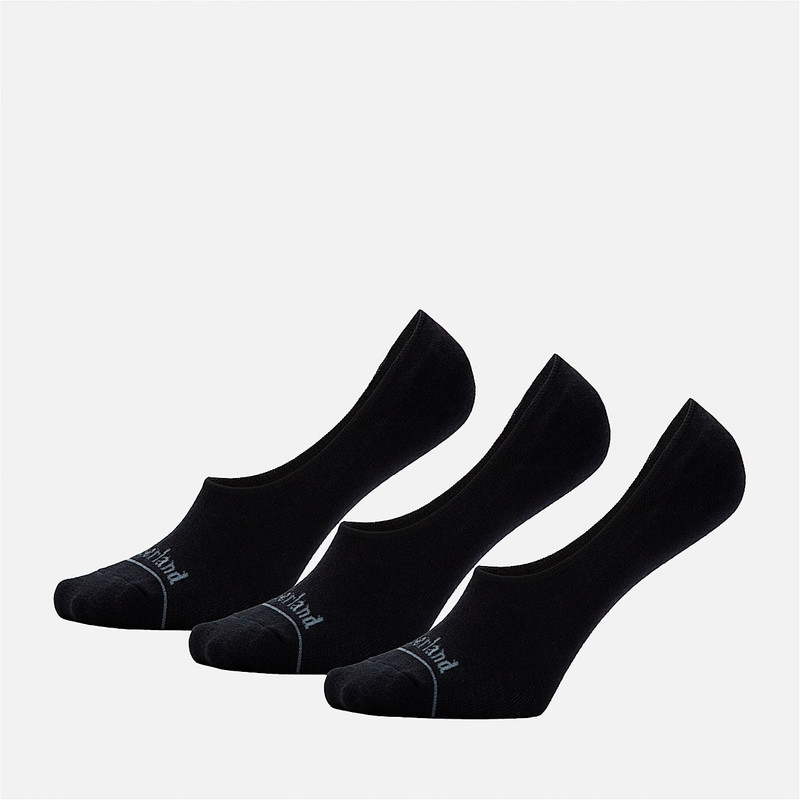 3-Pack Bowden Liner No-Show Sock 1
