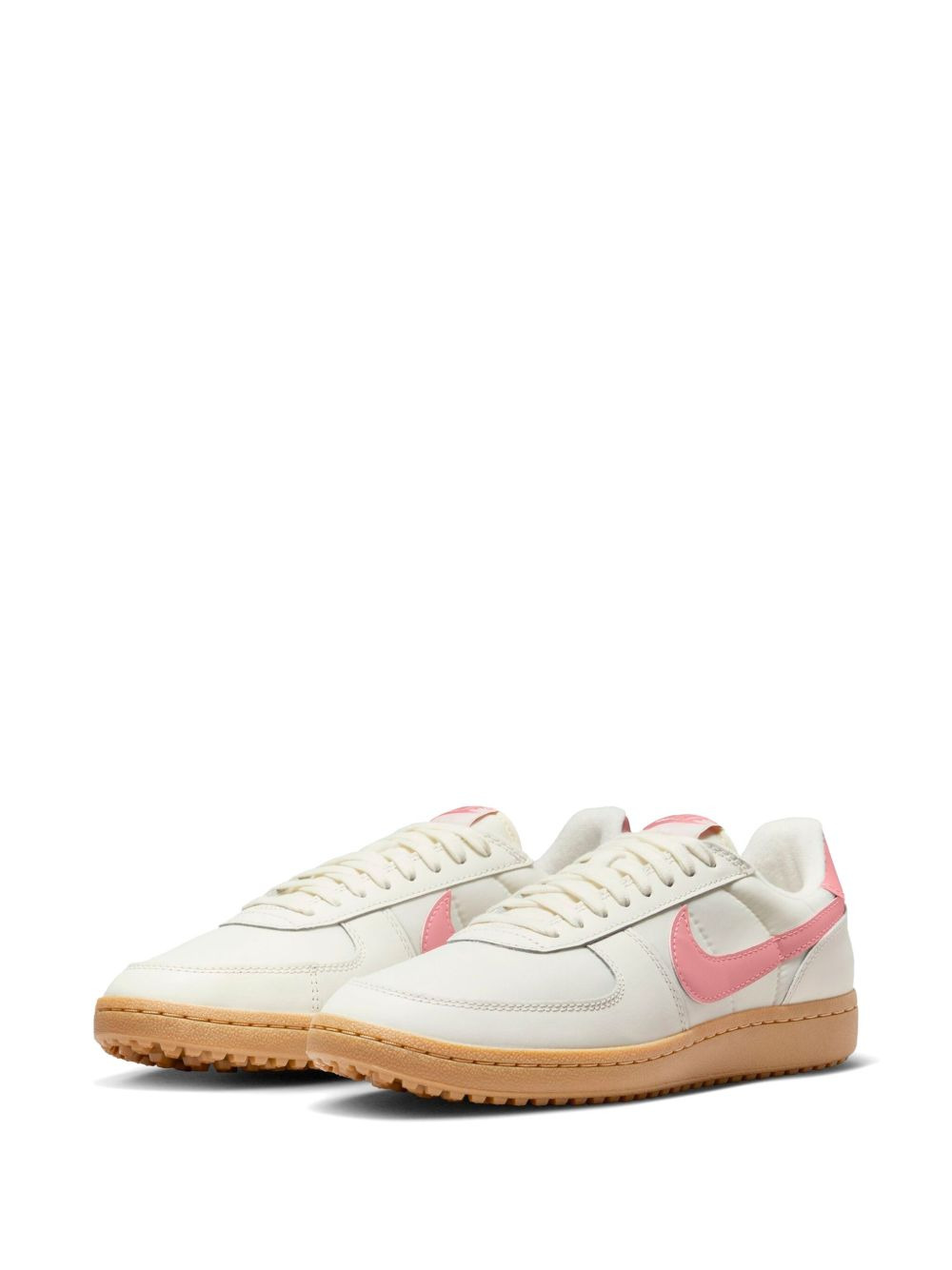 Field General "Rust In Pink" - 2