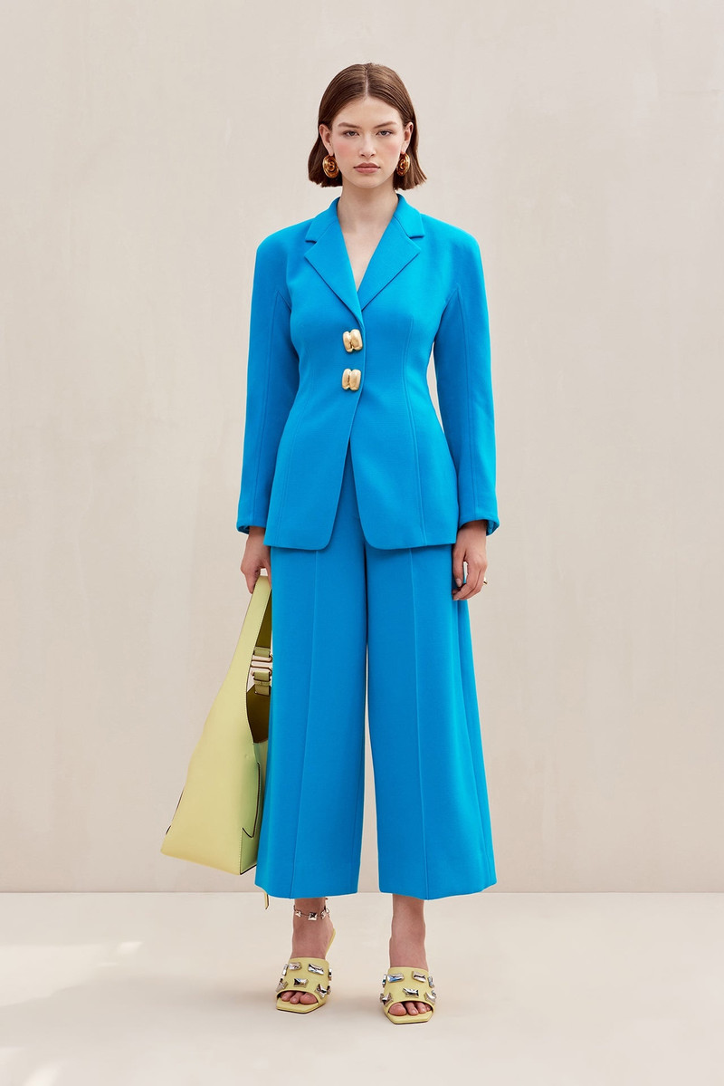 Cult Gaia AYDI JACKET outlook