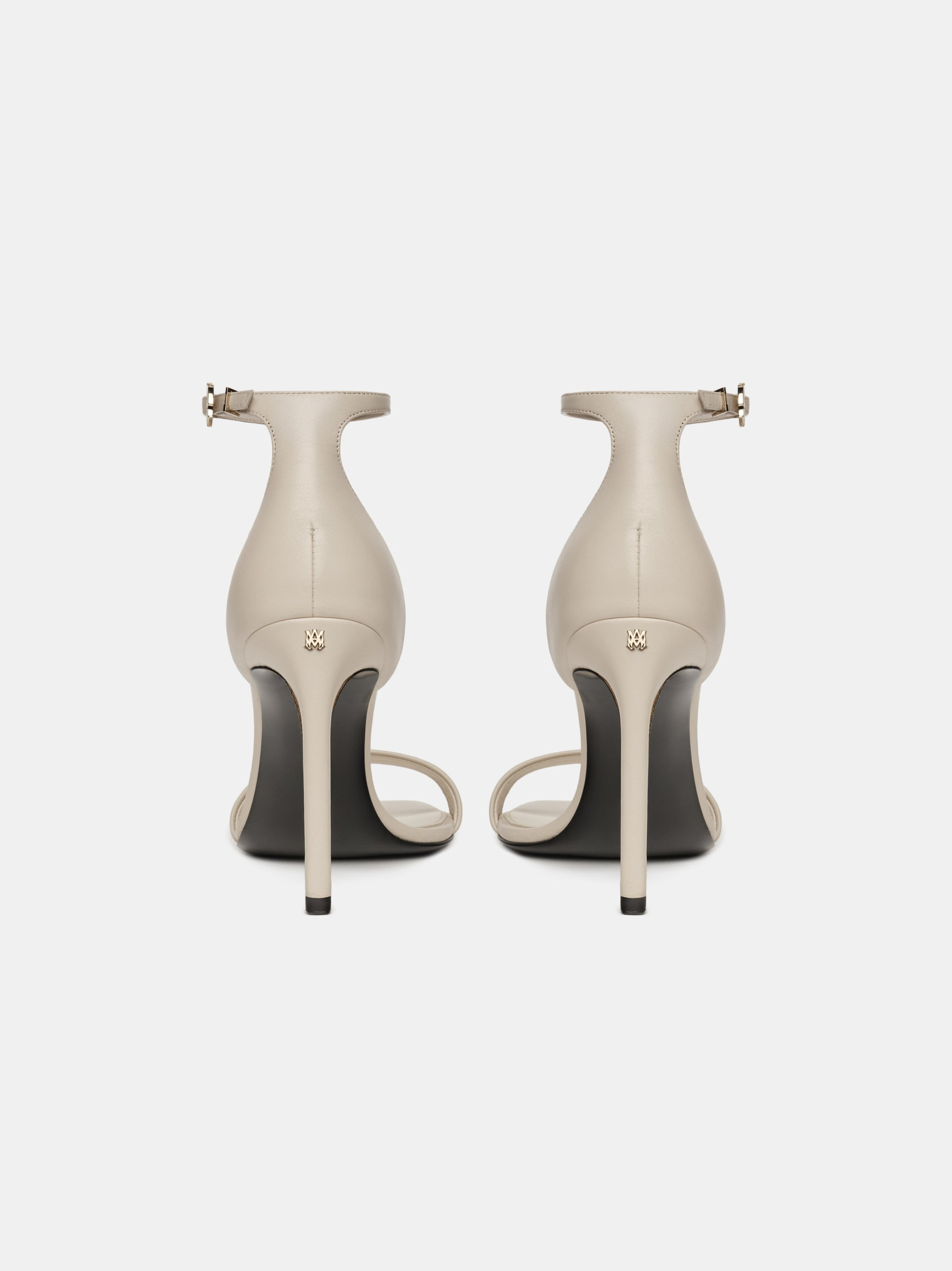 WOMEN'S MA HIGH HEEL - 4