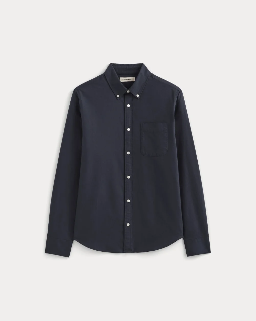 THE CLASSIC OXFORD SHIRT - 1