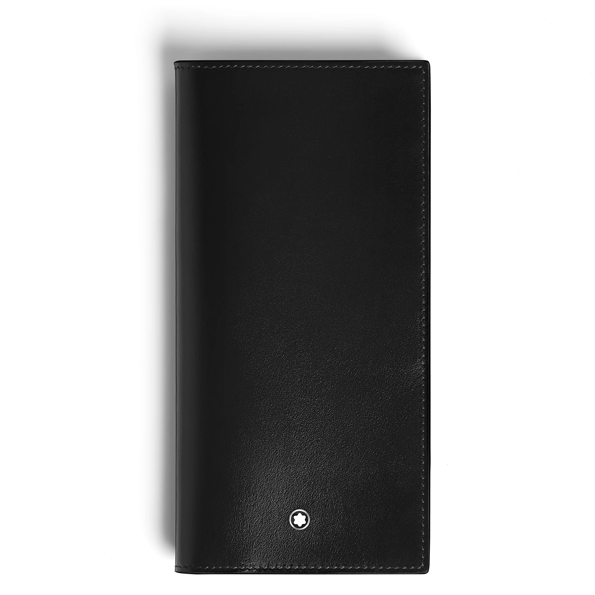 LONG WALLET 6CC IN MEISTERSTÜCK LEATHER - 1