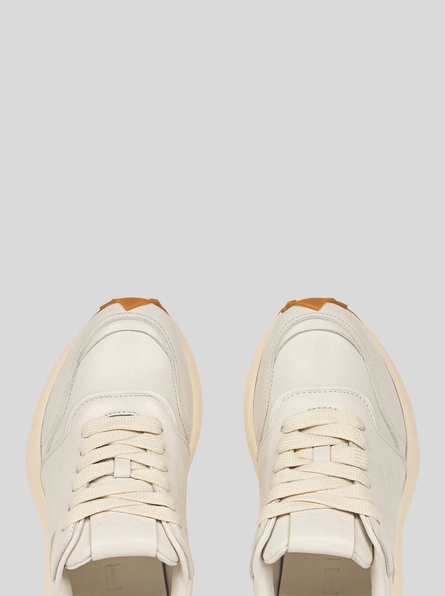 RUNNING SNEAKERS WITH PEGASO - 2