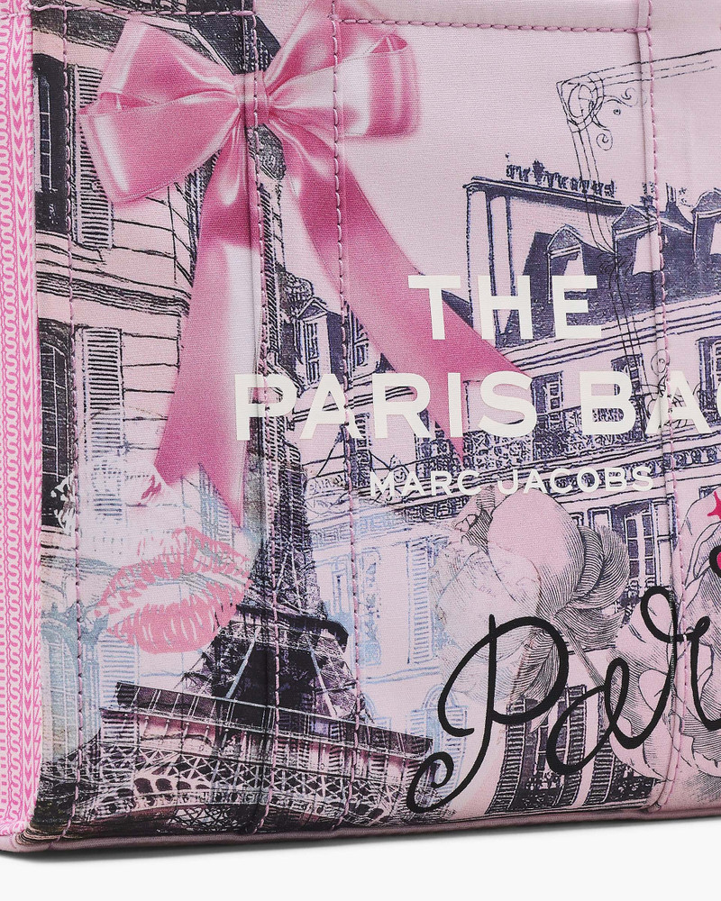 THE CITY TOTE BAG 5