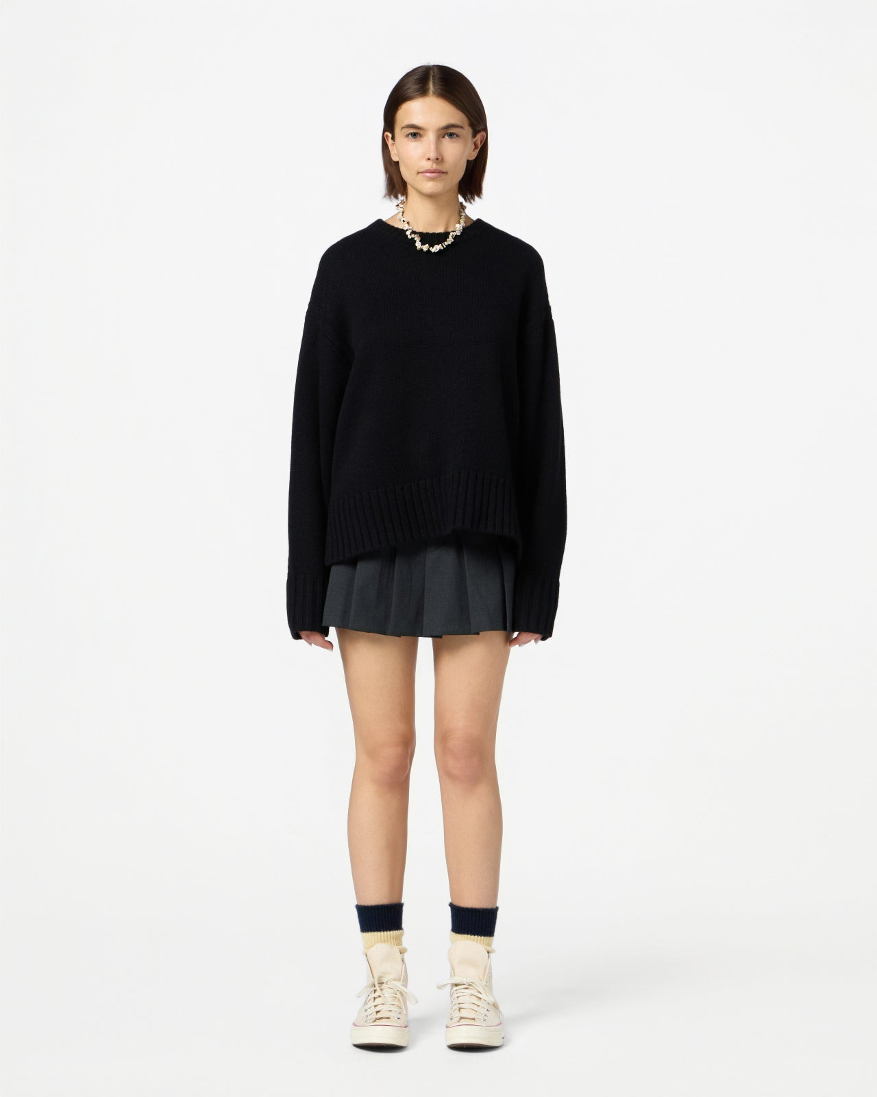 Cozy Crew - 2
