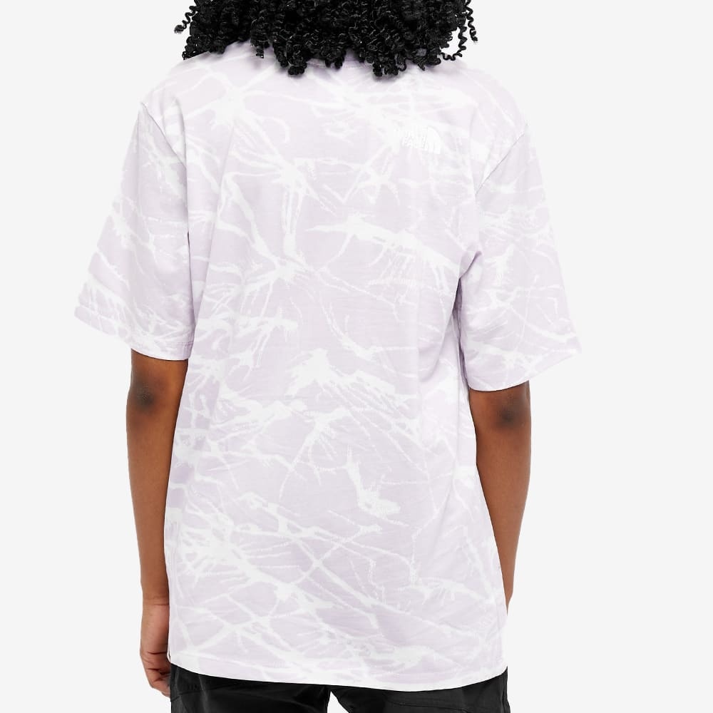 The North Face Relaxed Simple Dome Tee - 3