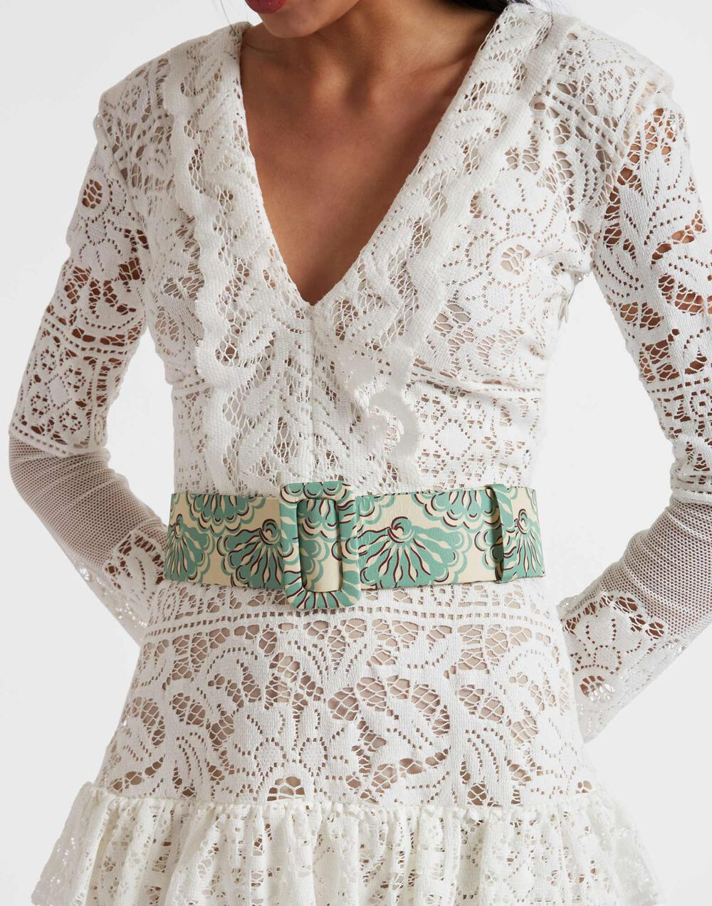 Medium Belt - 7
