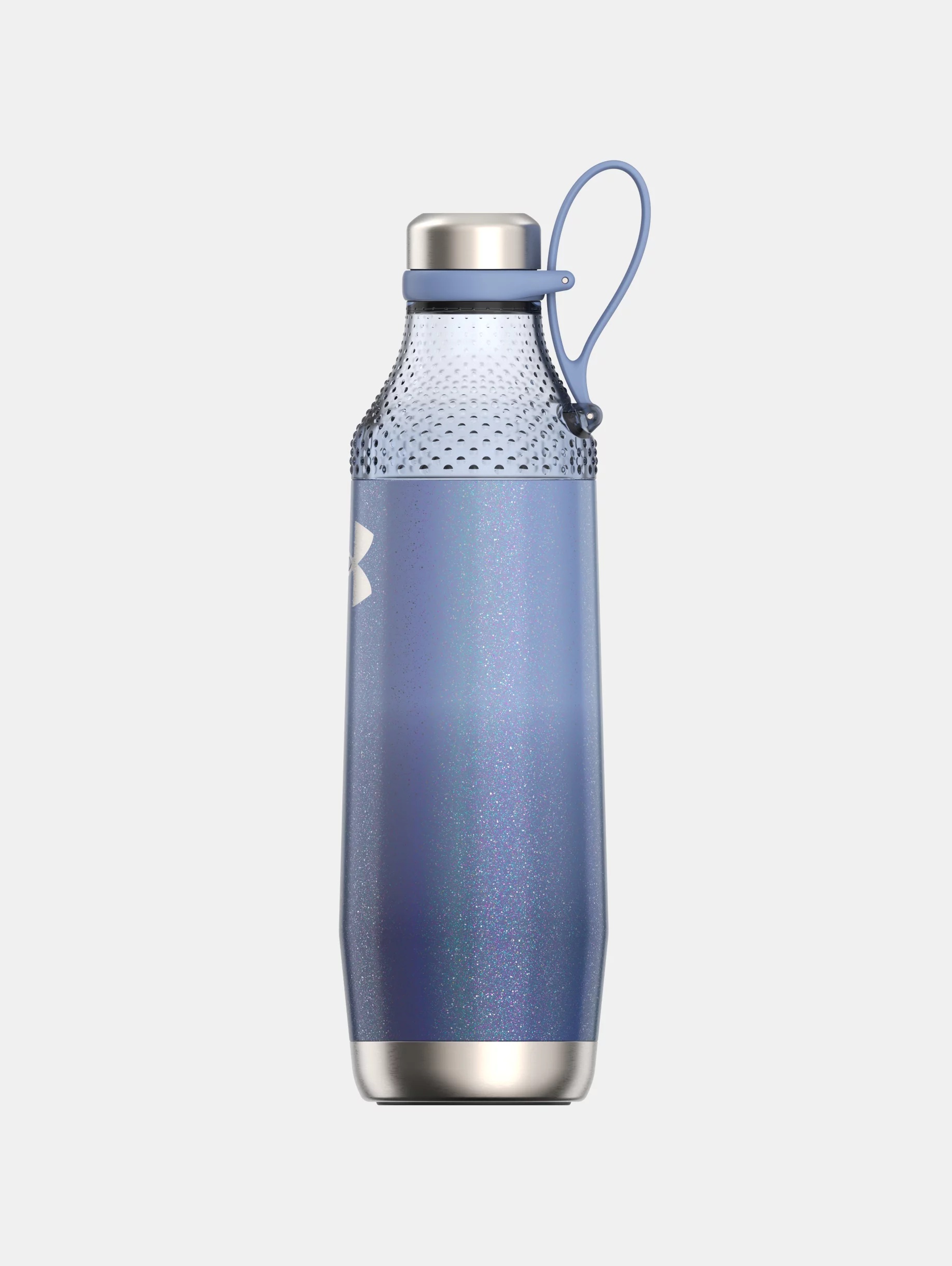 UA Infinity Glitter 22 oz. Water Bottle - 4
