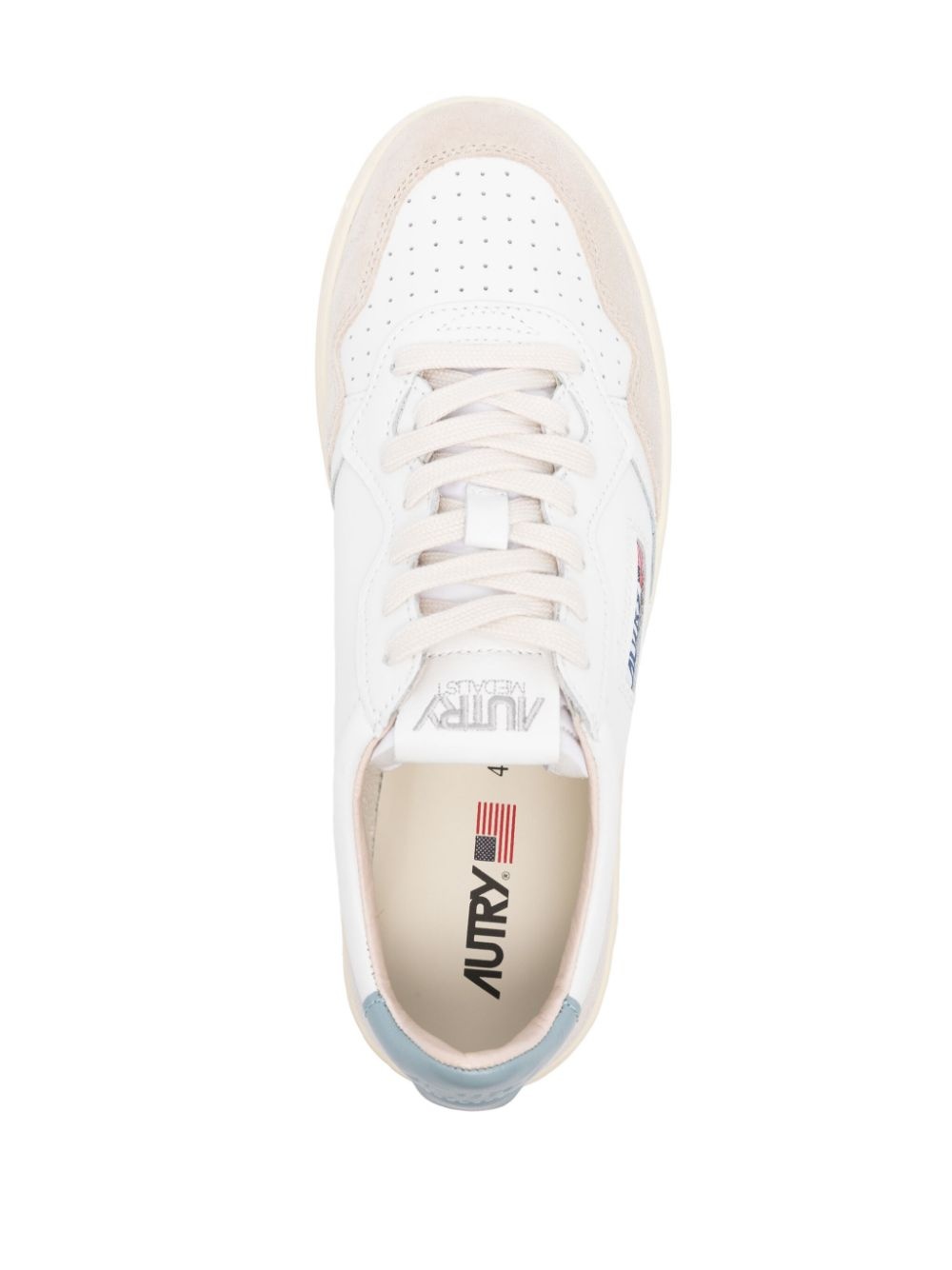Medalist sneakers - 4