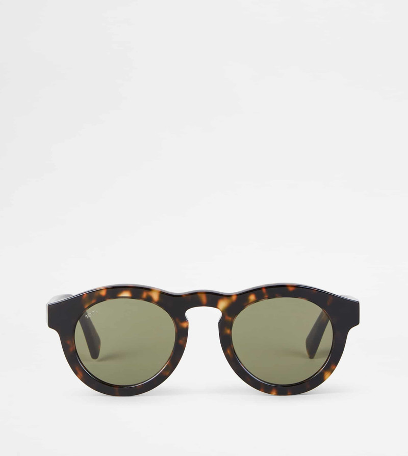PANTOS SUNGLASSES - BROWN 1