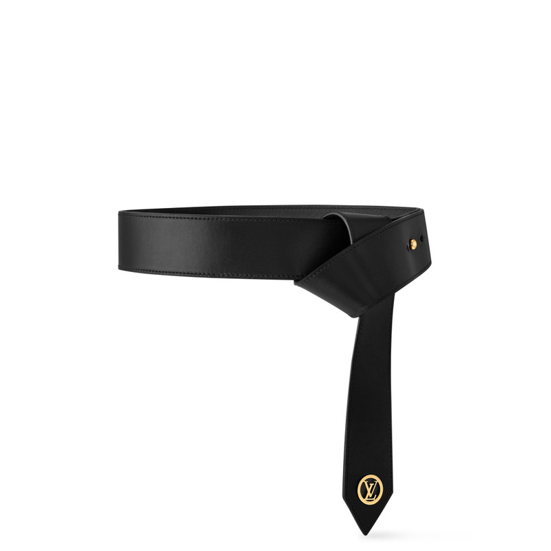 Tie The Knot 45mm Belt 1