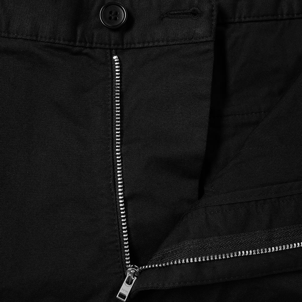 Wood Wood Jonathan Light Twill Short - 2