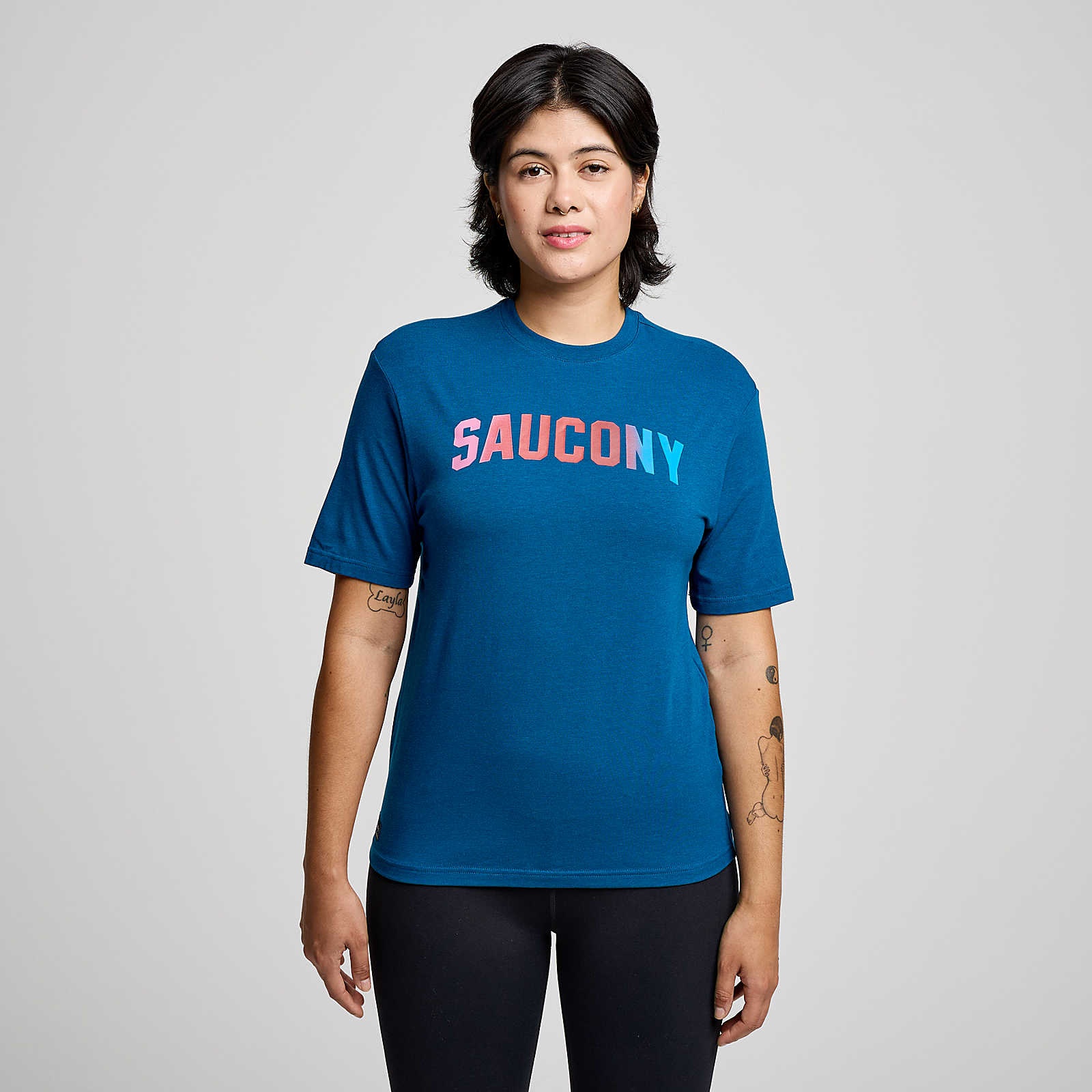 Recovery Short Sleeve - 2