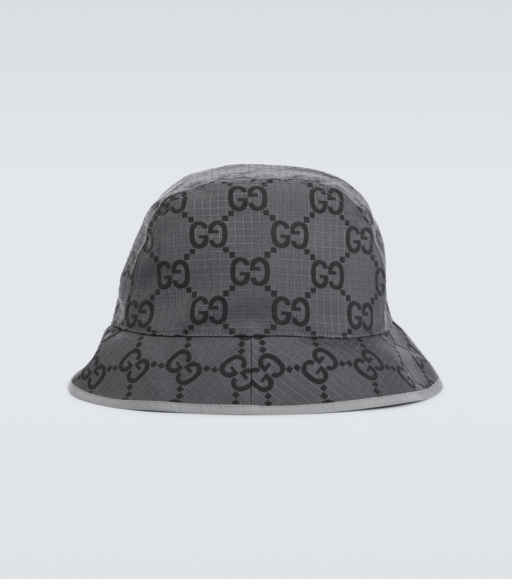 GG technical bucket hat - 1