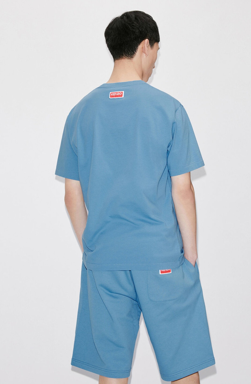 'Aloha Flower Tattoo' T-shirt 5