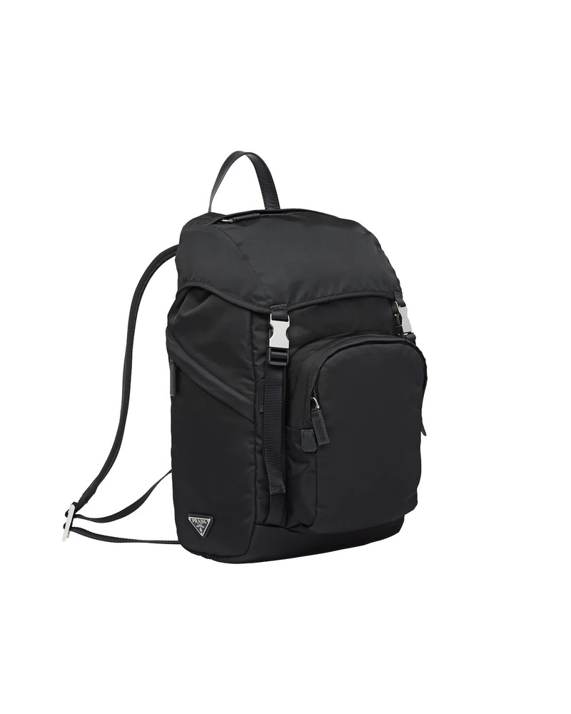 Nylon Backpack 3