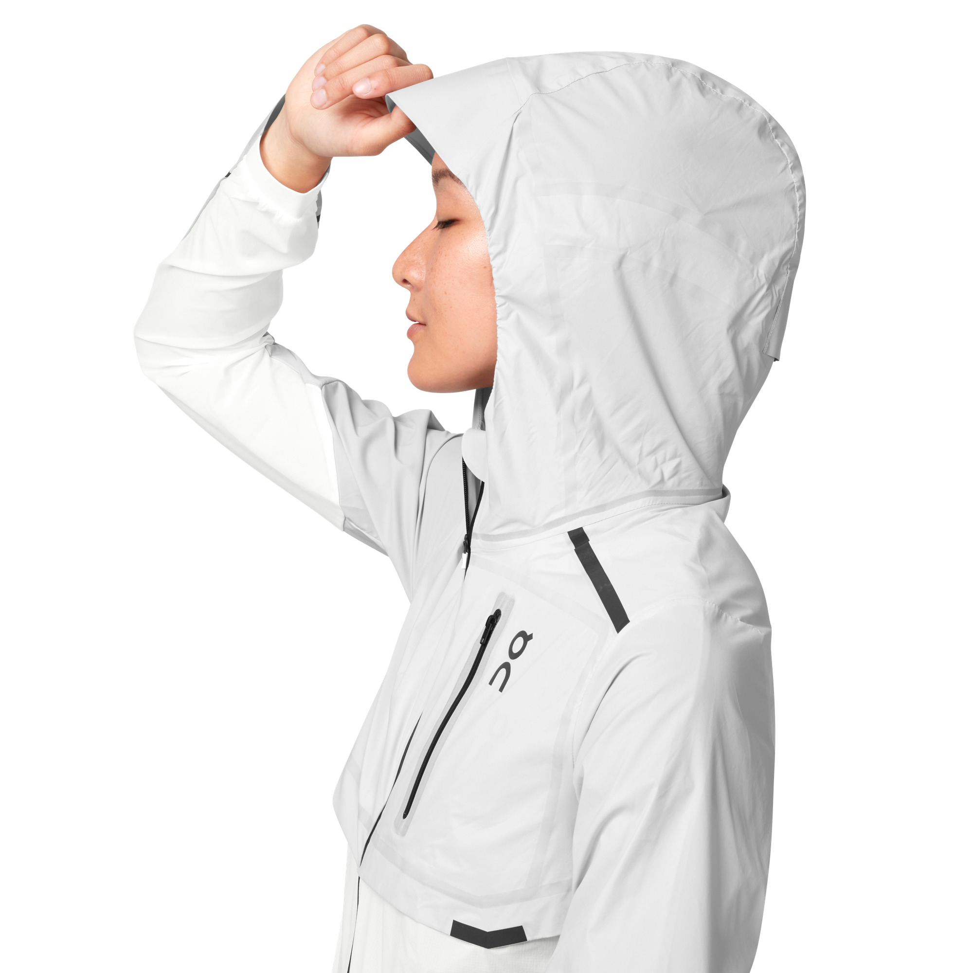 Weather Jacket - 5