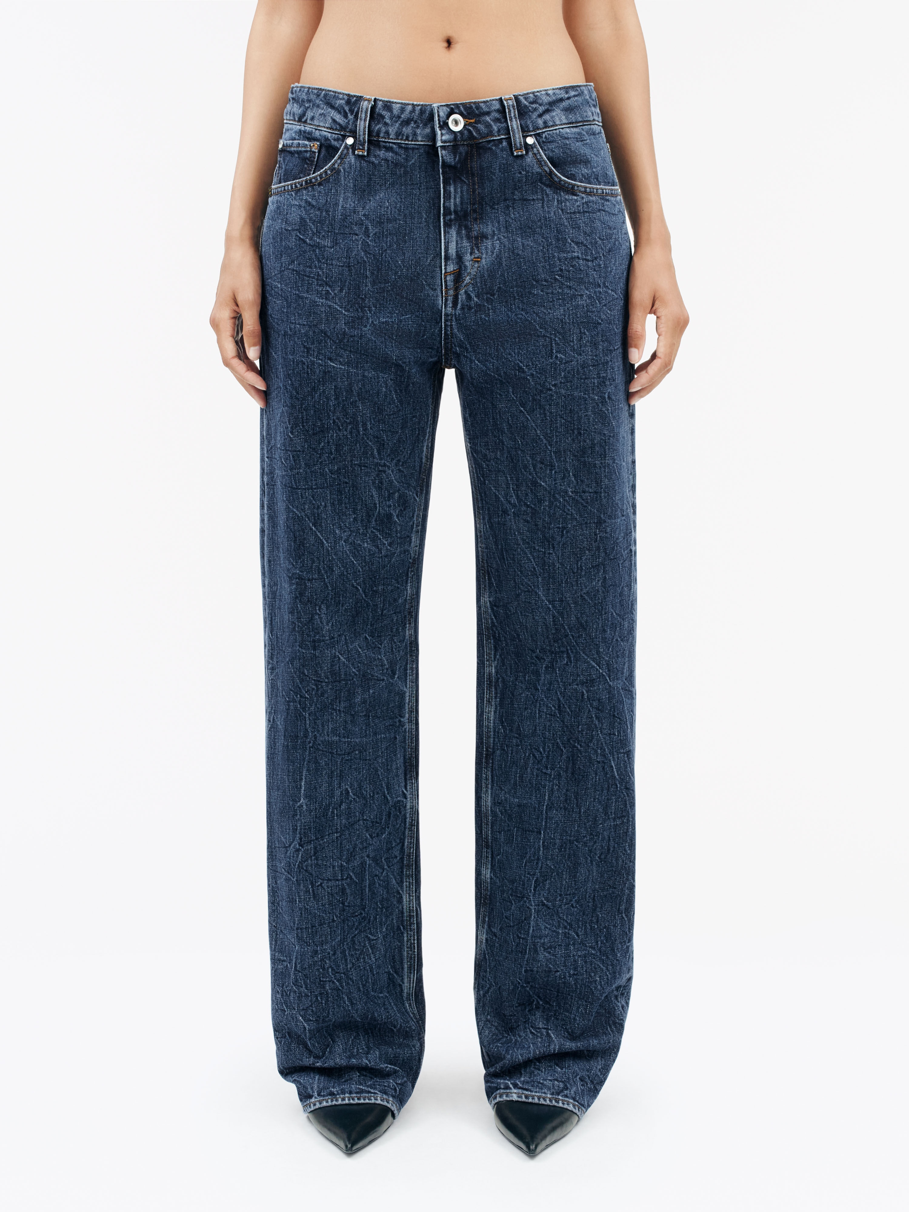 Letty Jeans Loose Fit - 2